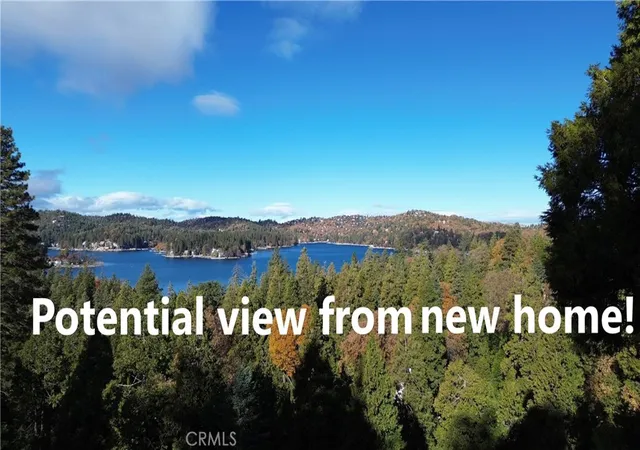 Photo 4 of Land for sale at 104 Fremont Rd, Lake Arrowhead, CA 92352 | MLS# IG25155138 | Listing updated on 2026-07-10
