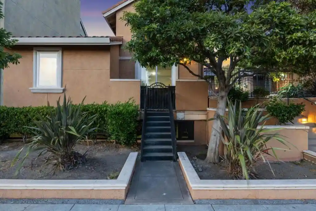 Listing Photo 35 - Condo for sale in 401 S Norfolk St located at 401 S Norfolk St, San Mateo, CA 94401 - Unit #123
