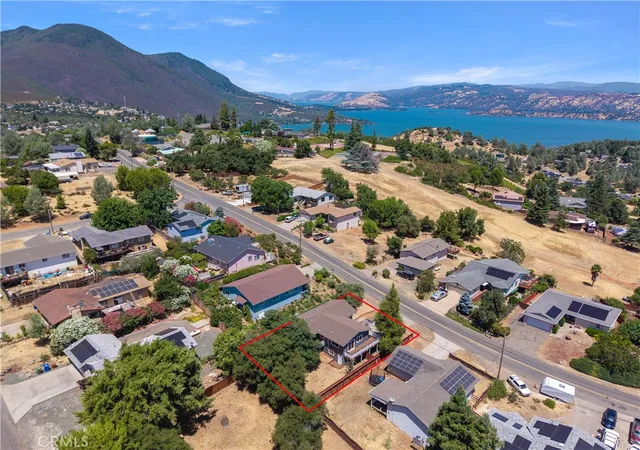 Homes for sale in Kelseyville, CA | 10325 Fairway Dr, Kelseyville, CA 95451 | MLS# LC25154948