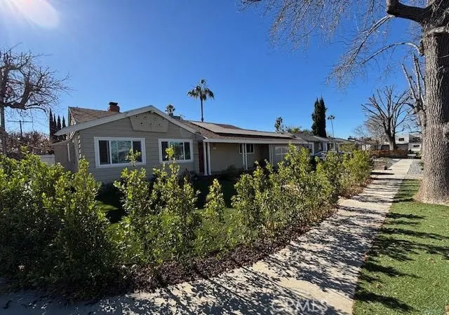 Photo 2 of Single family home for sale at 13600 Sylvan St, Van Nuys, CA 91401 | MLS# SR25151662 | Listing updated on 2026-09-28