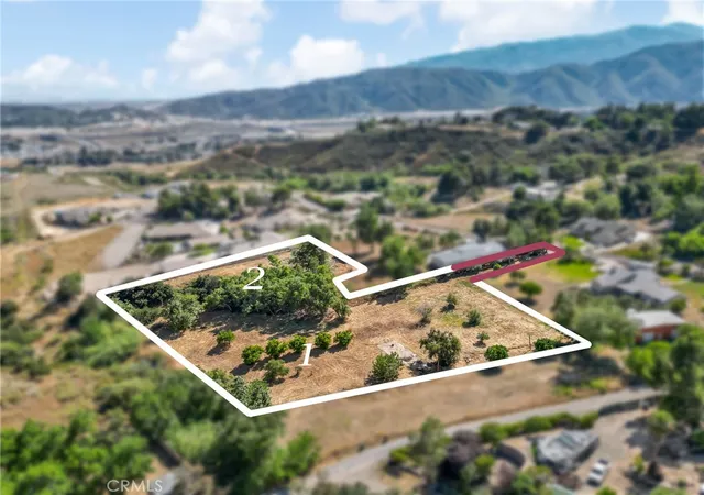 Photo 2 of Land for sale at 0 Deercrest Dr, San Bernardino, CA 92407 | MLS# IG25155038 | Listing updated on 2026-07-01