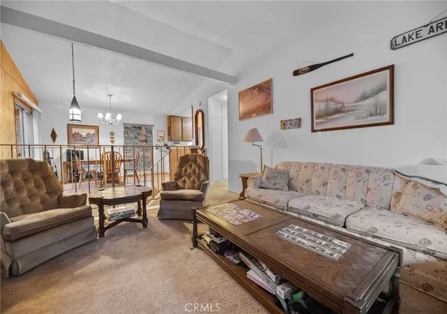 Photo 2 of Condo for sale at 103 Rockledge Ln, Lake Arrowhead, CA 92352 | MLS# IG25155914 | Listing updated on 2026-09-29