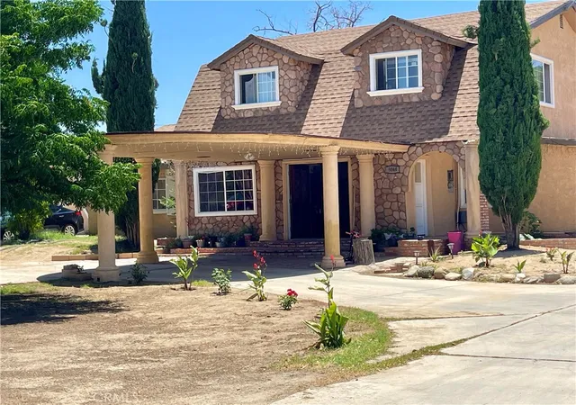 Photo 1 of Sale Pending at 9044 E Ave T4, Littlerock, CA 93543 | MLS# SR25141302 | Listing updated on 2026-10-01