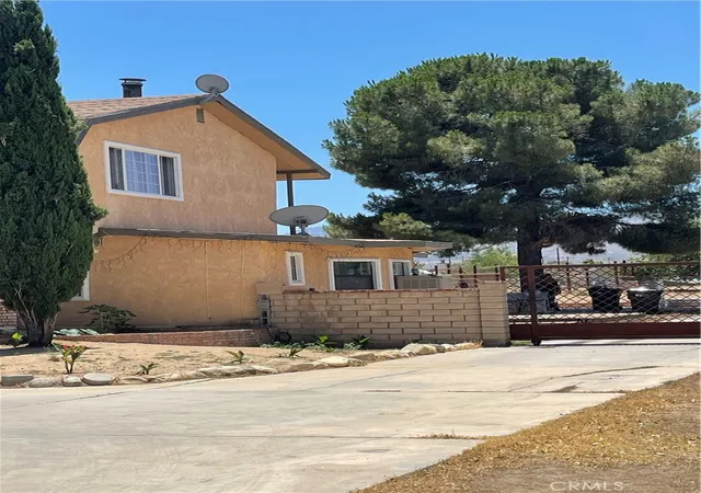 Photo 2 of Sale Pending at 9044 E Ave T4, Littlerock, CA 93543 | MLS# SR25141302 | Listing updated on 2026-10-01