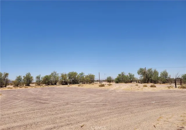 Photo 2 of Land for sale at 31312 Fort Cady Rd, Newberry Springs, CA 92365 | MLS# IG25156573 | Listing updated on 2026-07-10