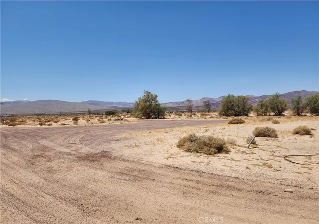 Photo 3 of Land for sale at 31312 Fort Cady Rd, Newberry Springs, CA 92365 | MLS# IG25156573 | Listing updated on 2026-07-10