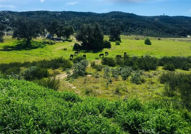 Photo 1 of Land for sale at 44845 Benton Rd, Hemet, CA 92544 | MLS# SW25156795 | Listing updated on 2026-09-11