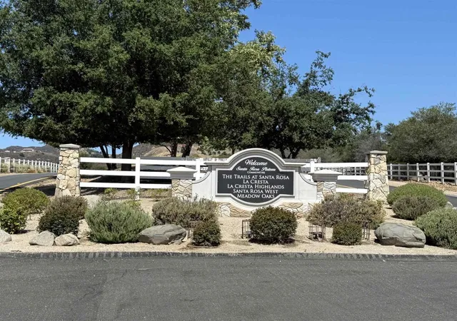 Homes for sale in Murrieta, CA | 0 Calle Huerto, Murrieta, CA 92562 | MLS# 250033322SD
