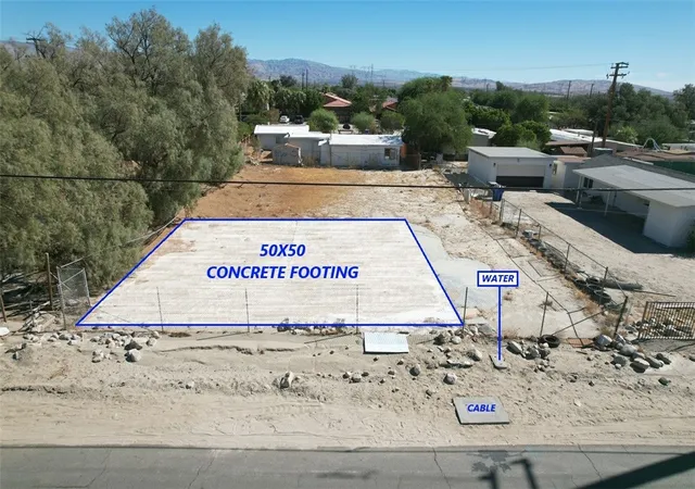 4th image of 0 Garnet Gardens, North Palm Springs, CA 92258 | MLS# PV25157029