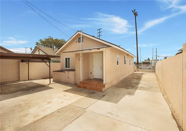Homes for sale in Wilmington, CA | 1435 E Colon St, Wilmington, CA 90744 | MLS# OC25155880