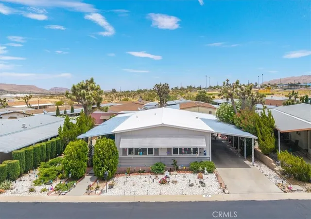 Homes for sale in Yucca Valley, CA | 7501 Palm Ave #151, Yucca Valley, CA 92284 | MLS# JT25157109