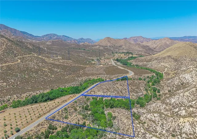 1st image of 0 Aliso Canyon Rd, Acton, CA 93510 | MLS# SR25157973