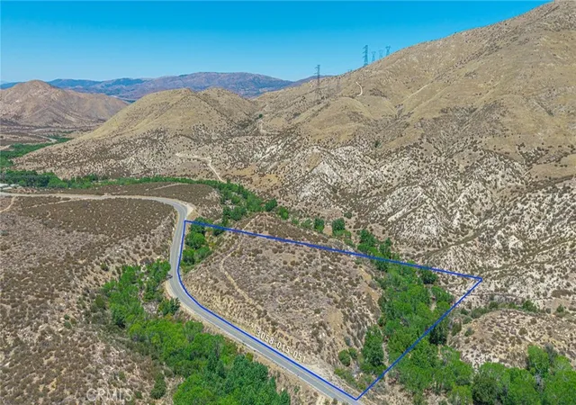 2nd image of 0 Aliso Canyon Rd, Acton, CA 93510 | MLS# SR25157973