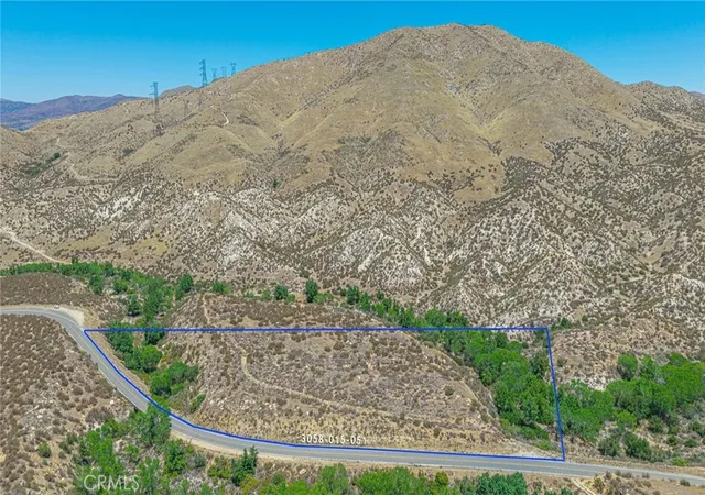 3rd image of 0 Aliso Canyon Rd, Acton, CA 93510 | MLS# SR25157973