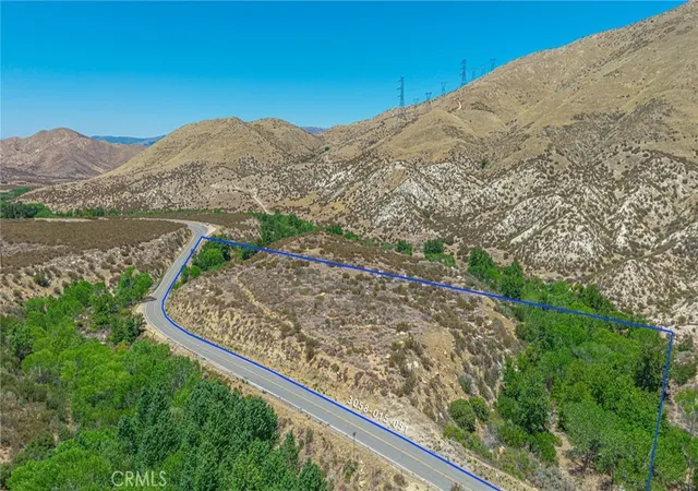 4th image of 0 Aliso Canyon Rd, Acton, CA 93510 | MLS# SR25157973