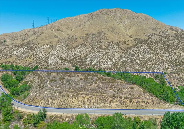 5th image of 0 Aliso Canyon Rd, Acton, CA 93510 | MLS# SR25157973