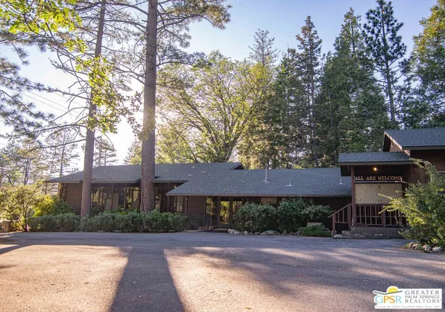 2nd image of 25970 Cedar St, Idyllwild, CA 92549 | MLS# 25565109PS