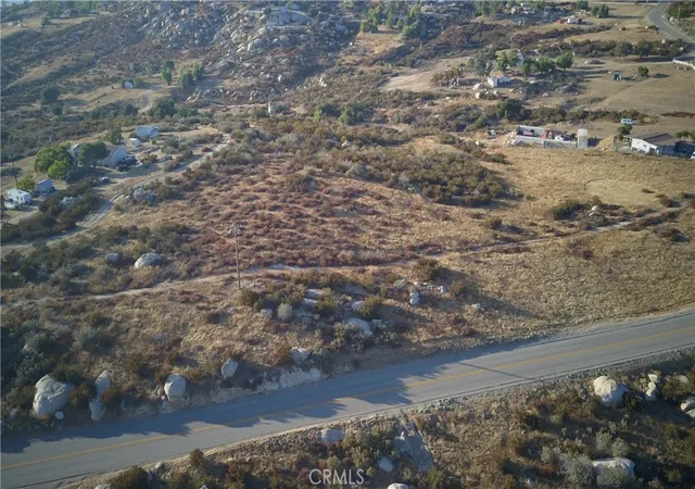 Photo 1 of Sale Pending at 0 Red Mountain Rd, Hemet, CA 92544 | MLS# SW25158027 | Listing updated on 2026-09-15