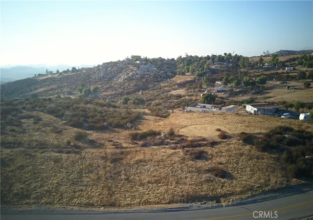 Photo 2 of Sale Pending at 0 Red Mountain Rd, Hemet, CA 92544 | MLS# SW25158027 | Listing updated on 2026-09-15