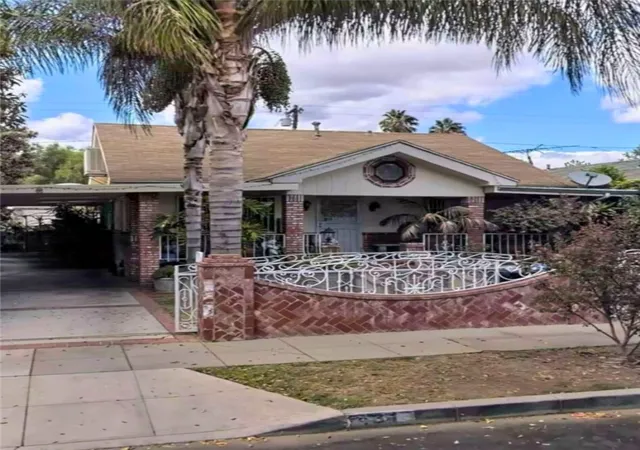 1st image of 431 N Workman St, San Fernando, CA 91340 | MLS# CV25134627