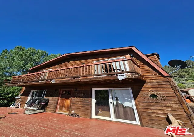 Photo 1 of Sale Pending at 2033 Tulip Pl #6253, Pine Mountain Club, CA 93222 | MLS# 25565327 | Listing updated on 2026-04-14