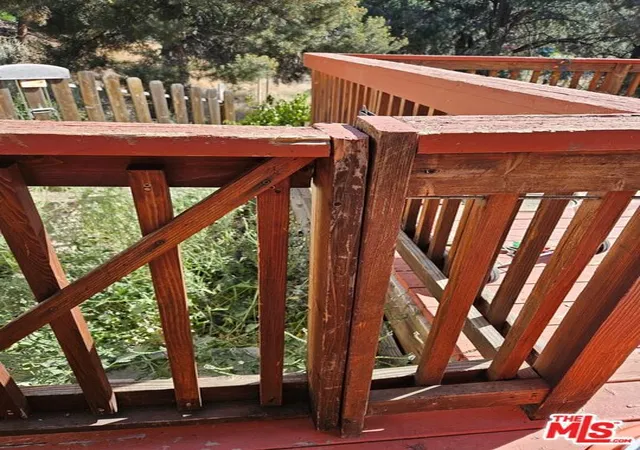 Photo 3 of Sale Pending at 2033 Tulip Pl #6253, Pine Mountain Club, CA 93222 | MLS# 25565327 | Listing updated on 2026-04-14