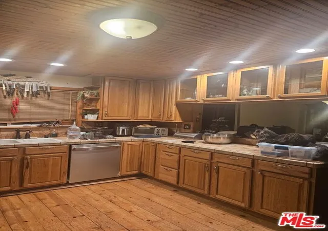 Photo 4 of Sale Pending at 2033 Tulip Pl #6253, Pine Mountain Club, CA 93222 | MLS# 25565327 | Listing updated on 2026-04-14