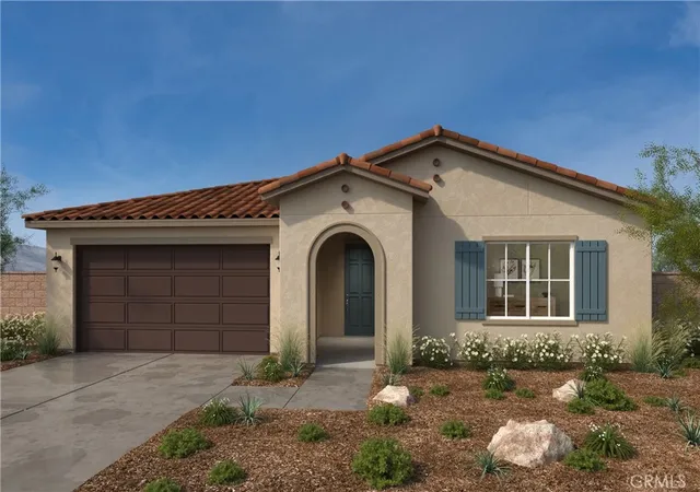 Homes for sale in Perris, CA | 27334 Fossil Cove, Perris, CA 92571 | MLS# IV25158574