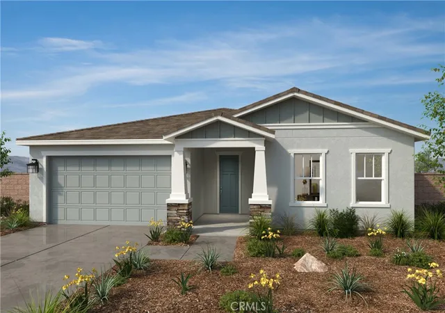 Homes for sale in Perris, CA | 27322 Fossil Cove, Perris, CA 92571 | MLS# IV25158581