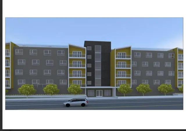 Land for sale at 5091 Macarthur Blvd, Oakland, CA 94619 | MLS# ML82010970