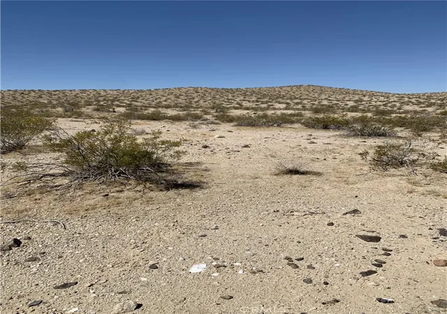 Photo 3 of Land for sale at 0 Sidewinder Rd, Apple Valley, CA 92308 | MLS# HD25156001 | Listing updated on 2026-06-23