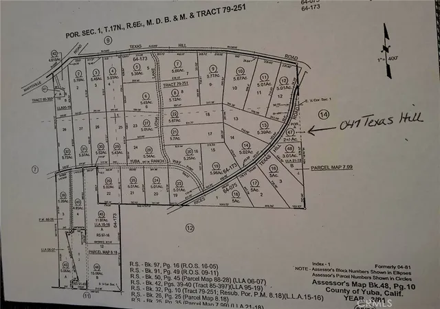2nd image of 47 Texas Hill Rd, Oregon House, CA 95962 | MLS# OR25158102