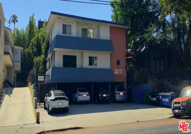 1st image of 1433 N Martel Ave, Los Angeles, CA 90046 | MLS# 25562381