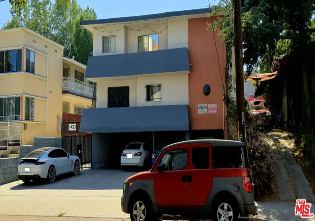 2nd image of 1433 N Martel Ave, Los Angeles, CA 90046 | MLS# 25562381
