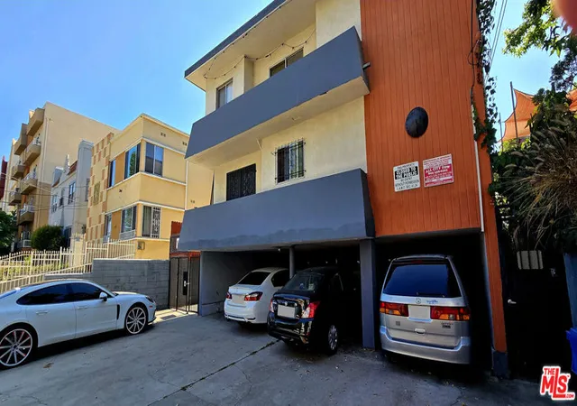4th image of 1433 N Martel Ave, Los Angeles, CA 90046 | MLS# 25562381
