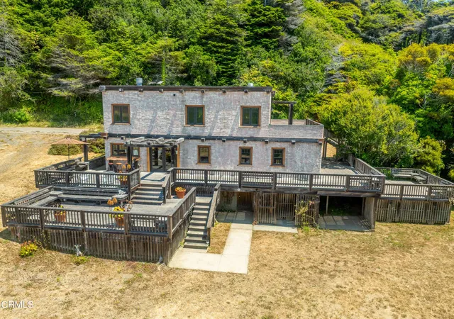 Photo 3 of Single family home for sale at 42501 Ca 1, Westport, CA 95488 | MLS# C1-11088 | Listing updated on 2026-07-01