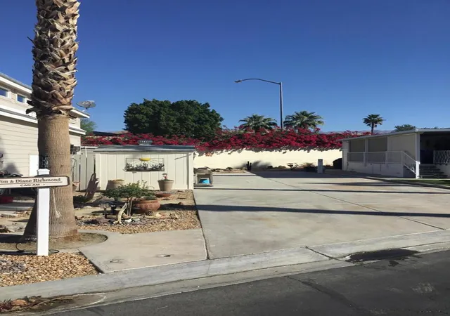 5th image of 84136 Ave 44, 619 #619, Indio, CA 92203 | MLS# 219132776DA