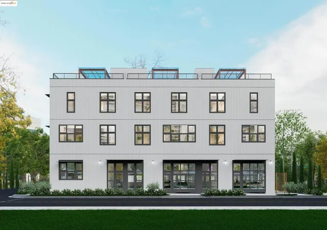 Photo 1 of Land for sale at 0 Camelia St, Berkeley, CA 94710 | MLS# 41104882 | Listing updated on 2026-09-23