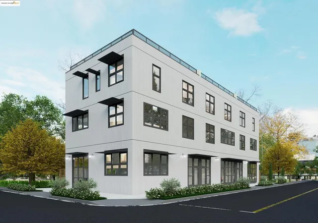 Photo 2 of Land for sale at 0 Camelia St, Berkeley, CA 94710 | MLS# 41104882 | Listing updated on 2026-09-23