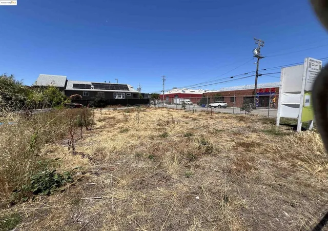 Photo 3 of Land for sale at 0 Camelia St, Berkeley, CA 94710 | MLS# 41104882 | Listing updated on 2026-09-23