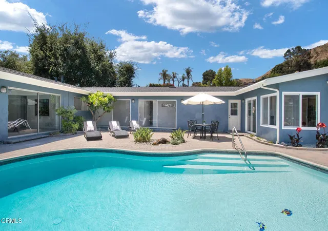 Photo 1 of Single family home for sale at 3345 Rubio Crest Dr, Altadena, CA 91001 | MLS# P1-23246 | Listing updated on 2026-09-25