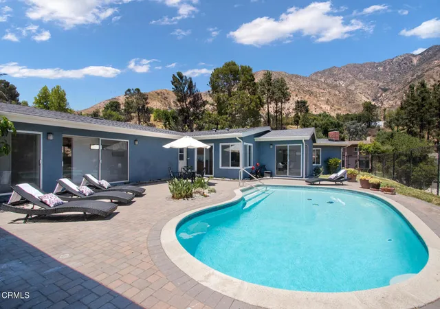 Photo 3 of Single family home for sale at 3345 Rubio Crest Dr, Altadena, CA 91001 | MLS# P1-23246 | Listing updated on 2026-09-25