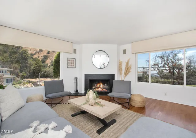 Photo 3 of Single family home for sale at 3345 Rubio Crest Dr, Altadena, CA 91001 | MLS# P1-23246 | Listing updated on 2026-09-25