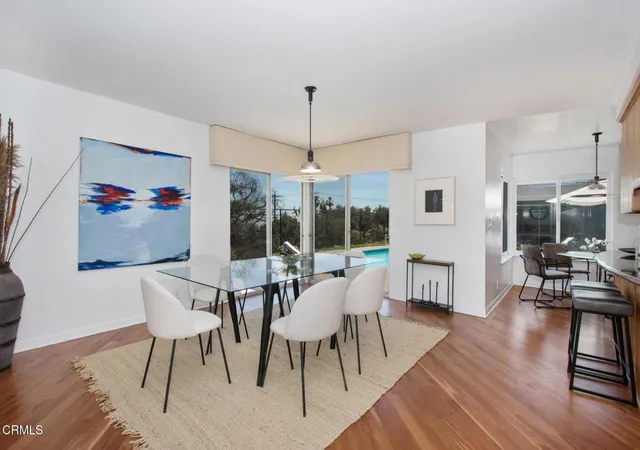 Photo 4 of Single family home for sale at 3345 Rubio Crest Dr, Altadena, CA 91001 | MLS# P1-23246 | Listing updated on 2026-09-25