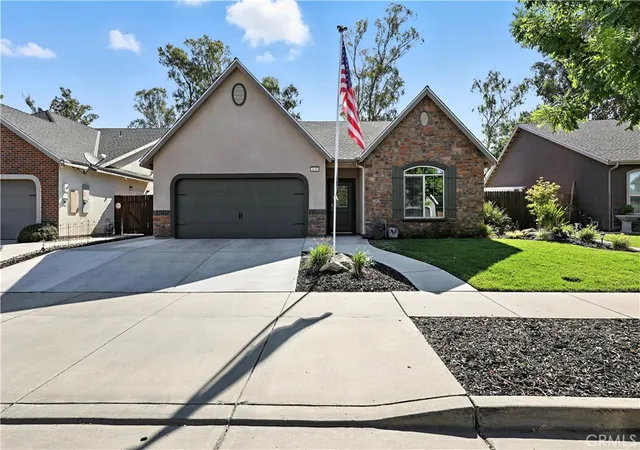Photo 1 of Sale Pending at 4122 Mondavi Ave, Merced, CA 95348 | MLS# MC25157776 | Listing updated on 2026-05-27