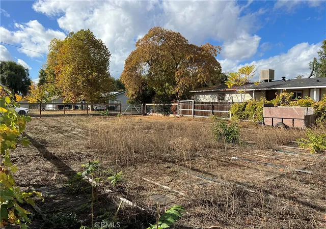Land for sale at 4410 Bush St, Lucerne, CA 95458 | MLS# LC25154221