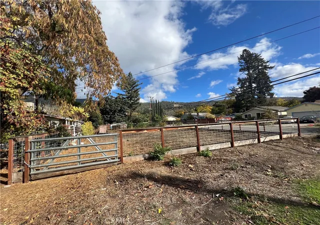 Photo 2 of Land for sale at 4410 Bush St, Lucerne, CA 95458 | MLS# LC25154221 | Listing updated on 2026-07-07