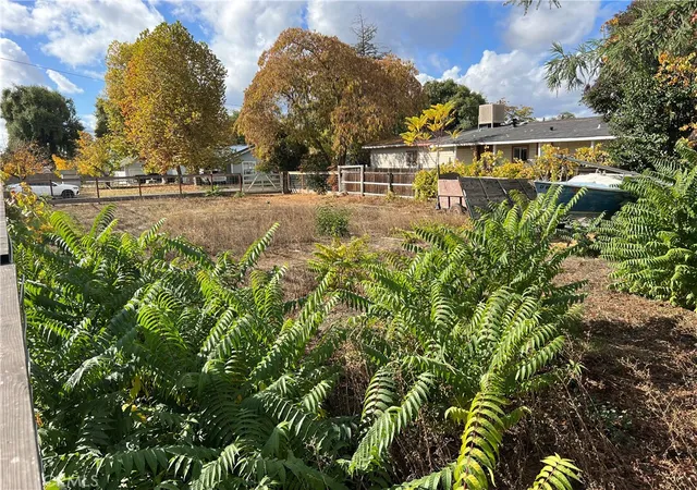 Photo 3 of Land for sale at 4410 Bush St, Lucerne, CA 95458 | MLS# LC25154221 | Listing updated on 2026-07-07