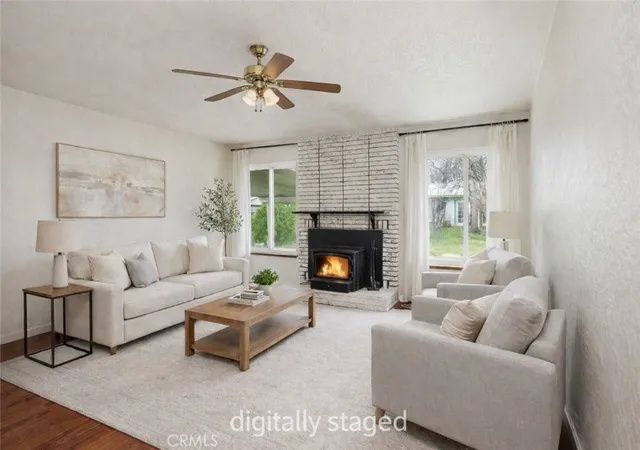 Homes for sale in Clearlake, CA | 15050 Lakeview Way, Clearlake, CA 95422 | MLS# LC25153982