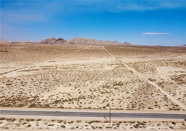 Photo 1 of Land for sale at 9 Camp Rock Rd, Lucerne Valley, CA 92356 | MLS# OC25155910 | Listing updated on 2026-10-06